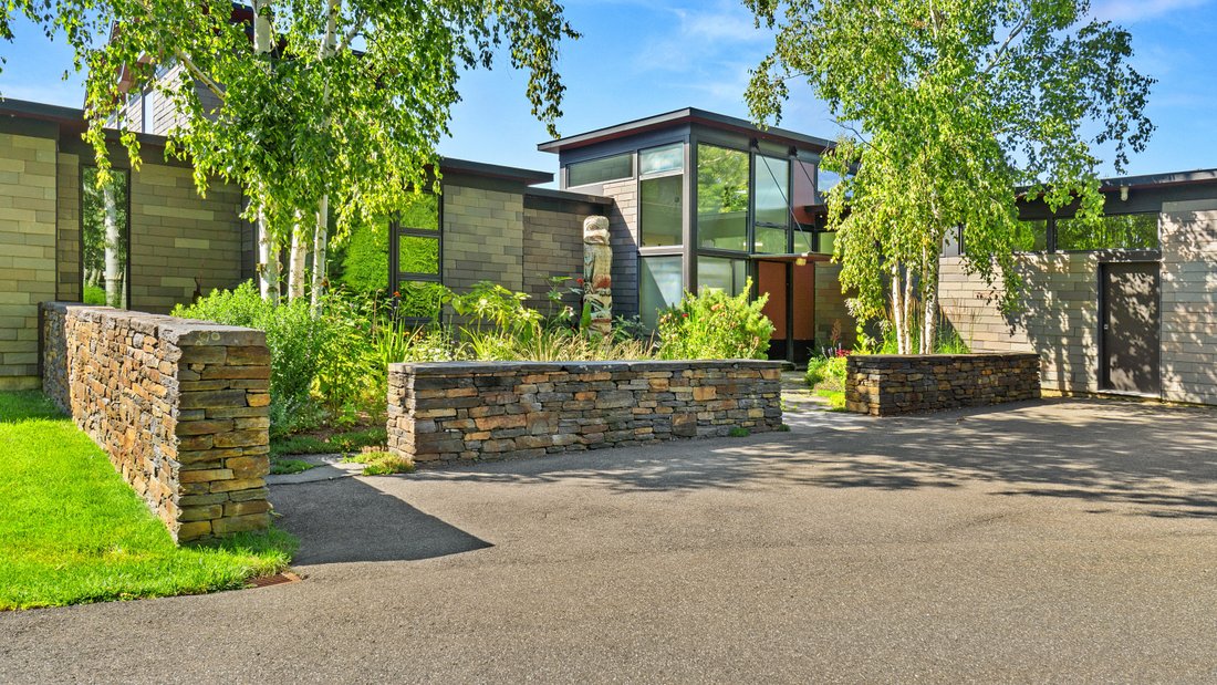 House in West Stockbridge, Massachusetts, United States 4 - 18608888