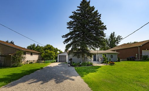 Casa a Innisfil, Ontario, Canada 1
