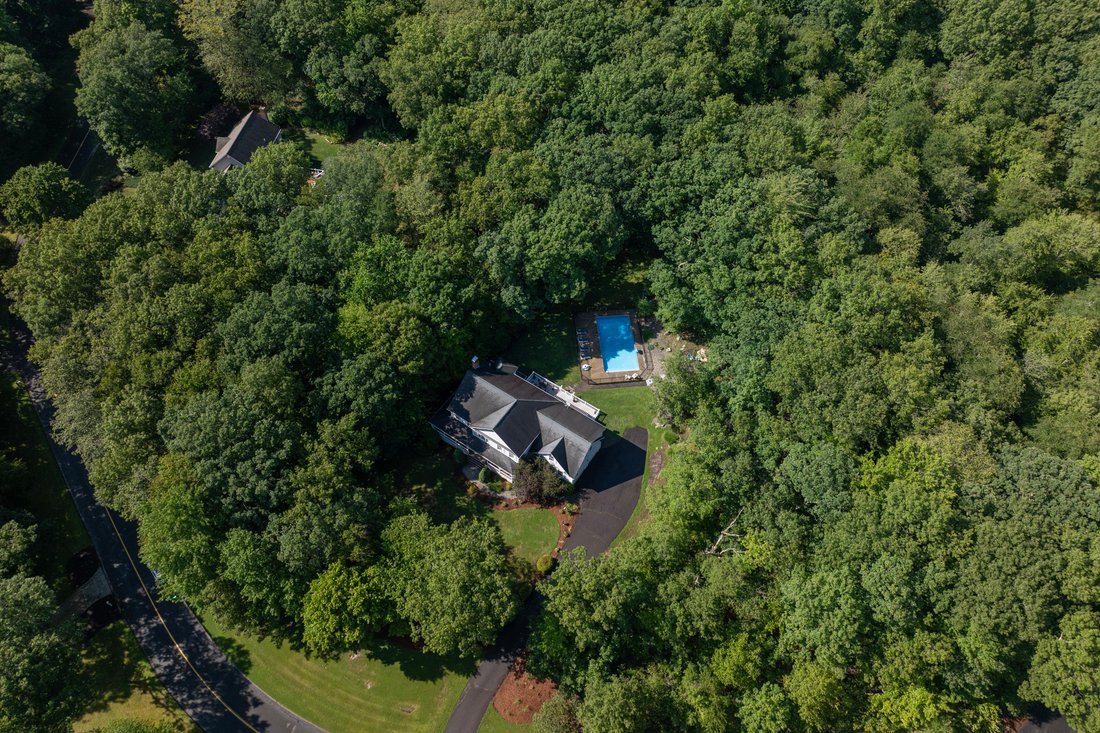 House in Killingworth, Connecticut, United States 5 - 18608894