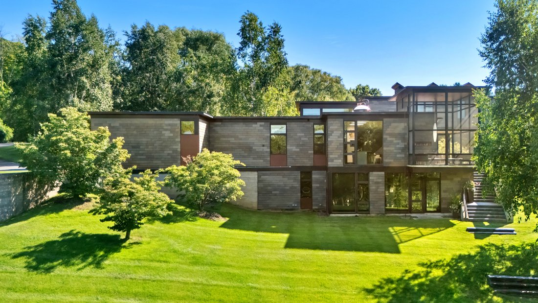 House in West Stockbridge, Massachusetts, United States 2 - 18608888