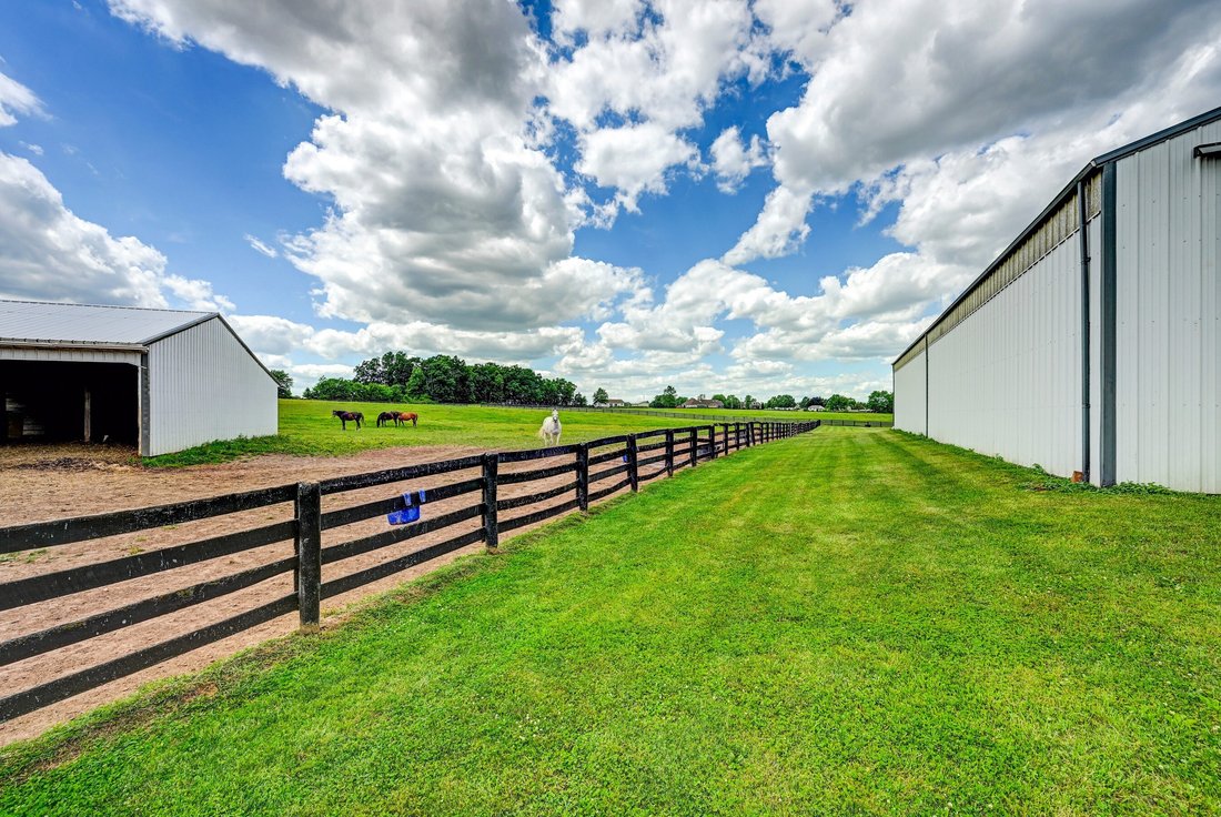 Farm Ranch in Mount Joy Township, Pennsylvania, Vereinigte Staaten 5 - 18608918