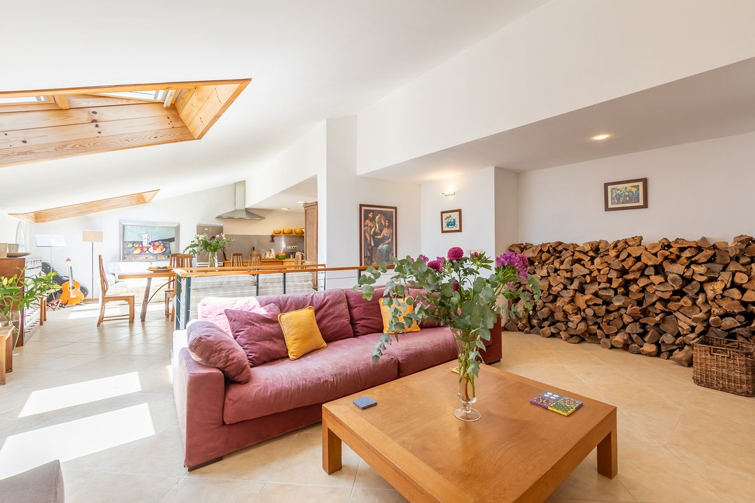 House in Tarifa, Andalusia, Spain 3 - 18608886