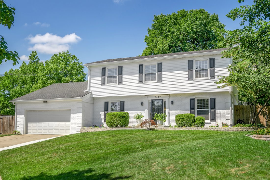 House in Lexington, Kentucky, United States 1 - 18608900
