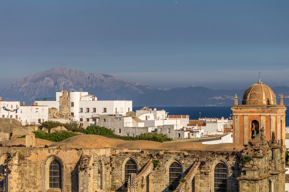 House in Tarifa, Andalusia, Spain 1 - 18608886