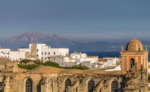 Maison à Tarifa, Andalousie, Espagne 1