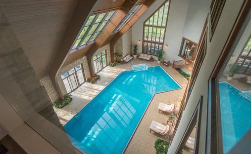 House in Dublin, Ohio, United States 1