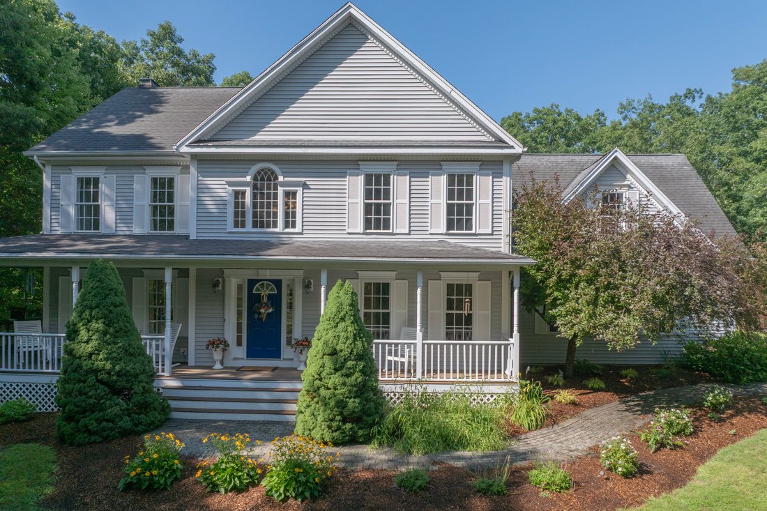 House in Killingworth, Connecticut, United States 3 - 18608894