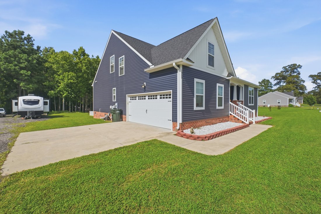 House in Suffolk, Virginia, United States 2 - 18608891