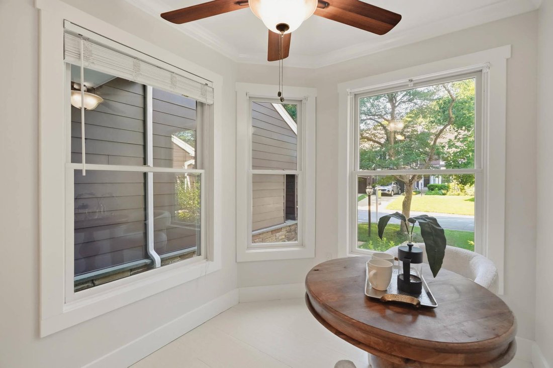 Townhouse in Parole, Maryland, United States 5 - 18608906