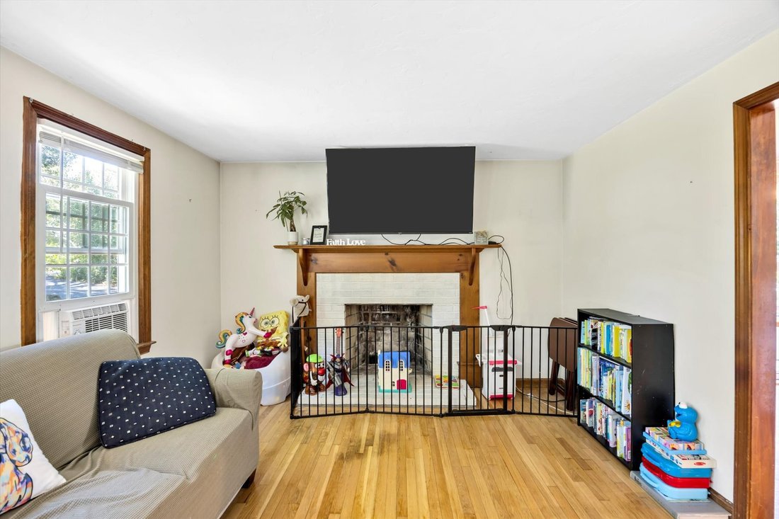 House in Mashpee, Massachusetts, United States 5 - 18608907