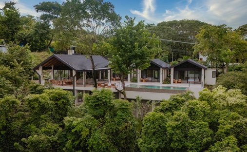 House in Malpais, Puntarenas Province, Costa Rica 1