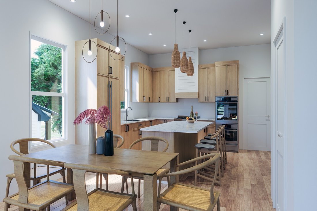 House in Margate City, New Jersey, United States 1 - 18608911