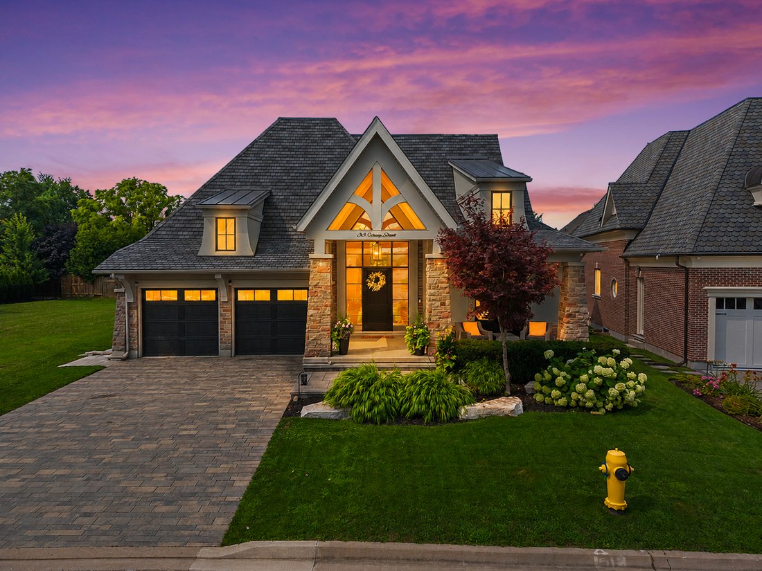 House in Niagara-on-the-Lake, Ontario, Canada 1 - 18608876