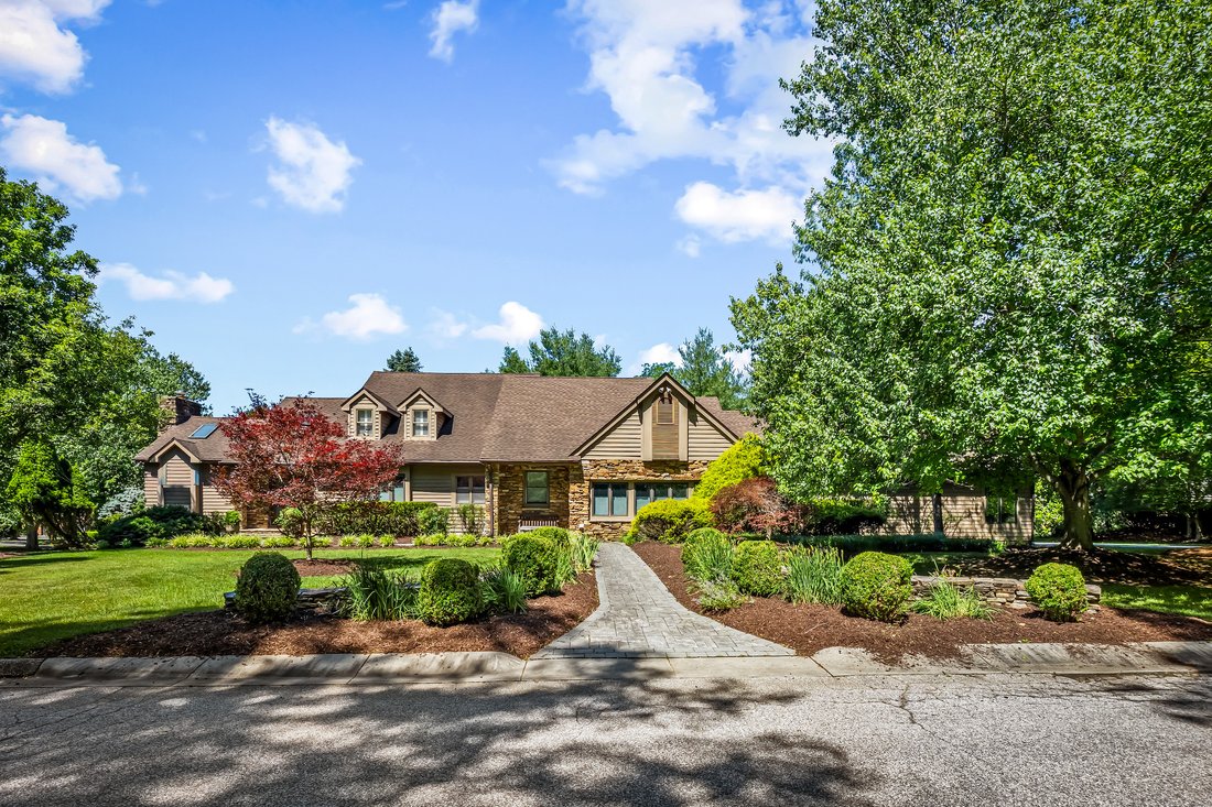 House in Sparks, Maryland, United States 1 - 18608921