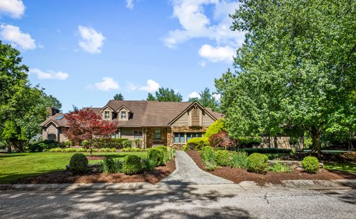 Maison à Sparks, Maryland, États-Unis 1