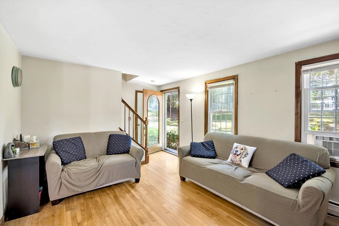 House in Mashpee, Massachusetts, United States 4 - 18608907