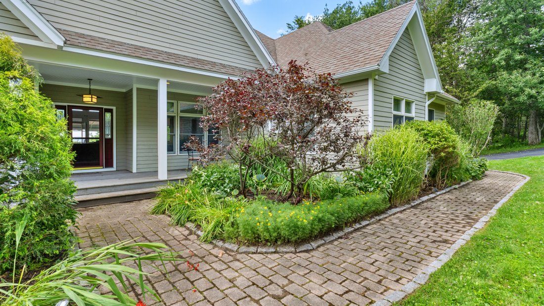 Casa a Hinsdale, Massachusetts, Stati Uniti 2 - 18608893