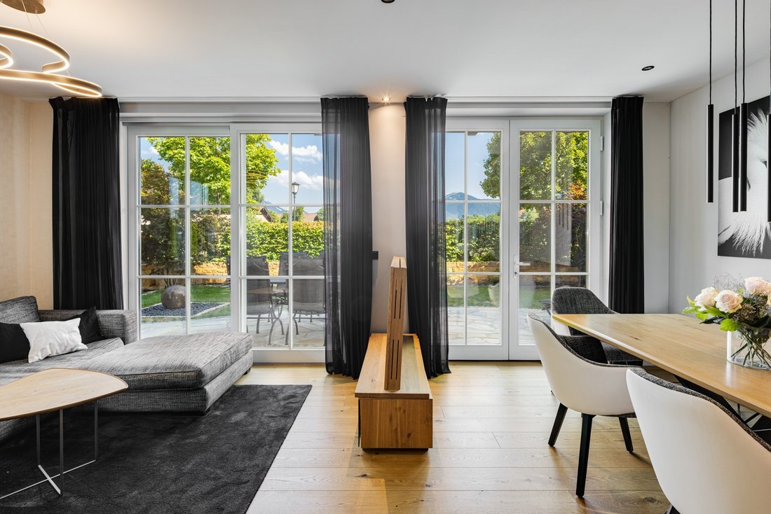 Apartment in Bad Wiessee, Germany 3 - 17428187