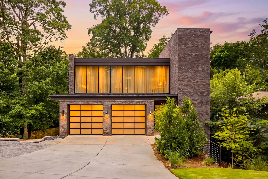 House in Atlanta, Georgia, United States 2 - 18608917