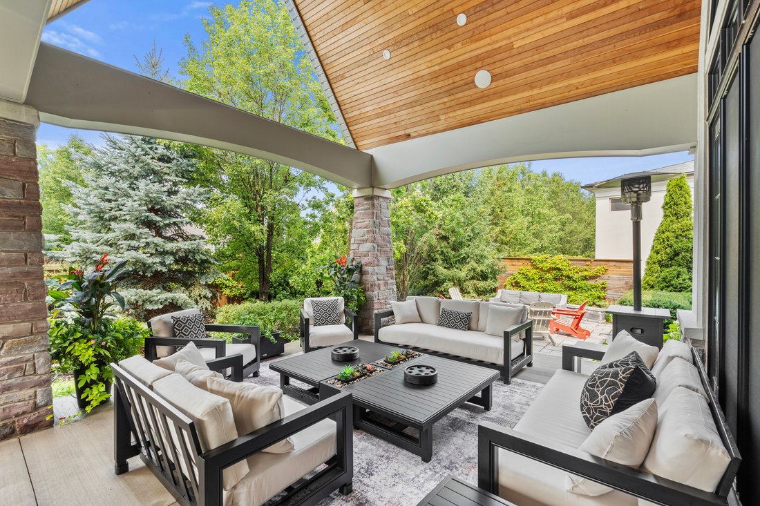 House in Niagara-on-the-Lake, Ontario, Canada 4 - 18608876