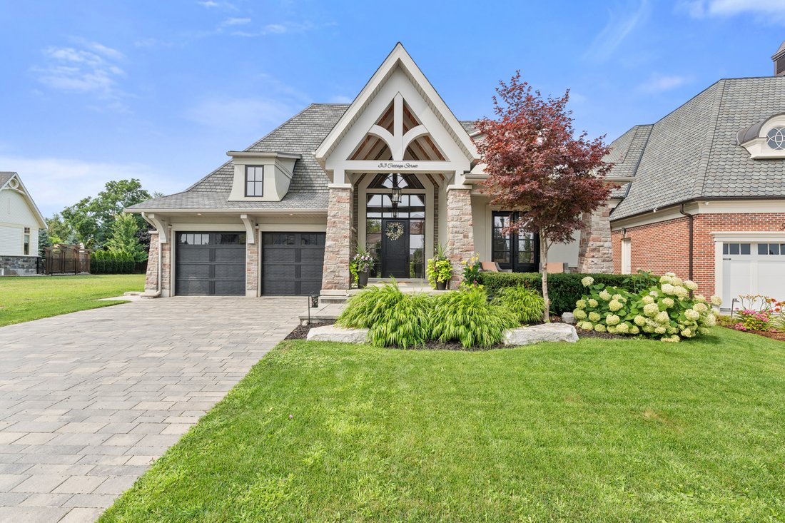 House in Niagara-on-the-Lake, Ontario, Canada 2 - 18608876