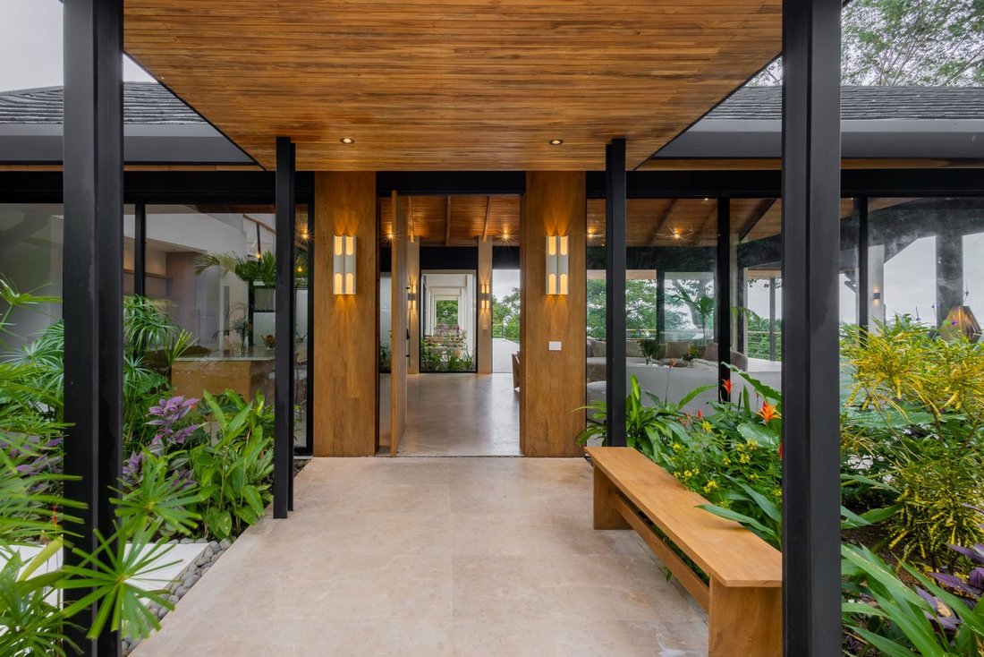 House in Malpais, Puntarenas Province, Costa Rica 5 - 18608926
