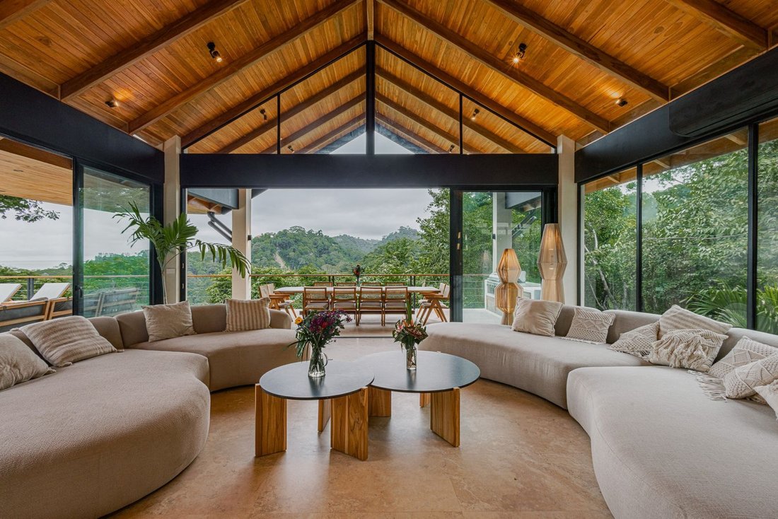 House in Malpais, Puntarenas Province, Costa Rica 4 - 18608926
