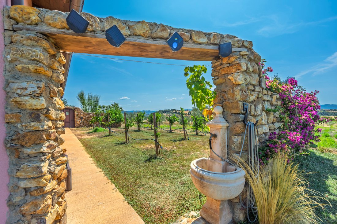 Villa in Magliano in Toscana, Tuscany, Italy 3 - 18608878