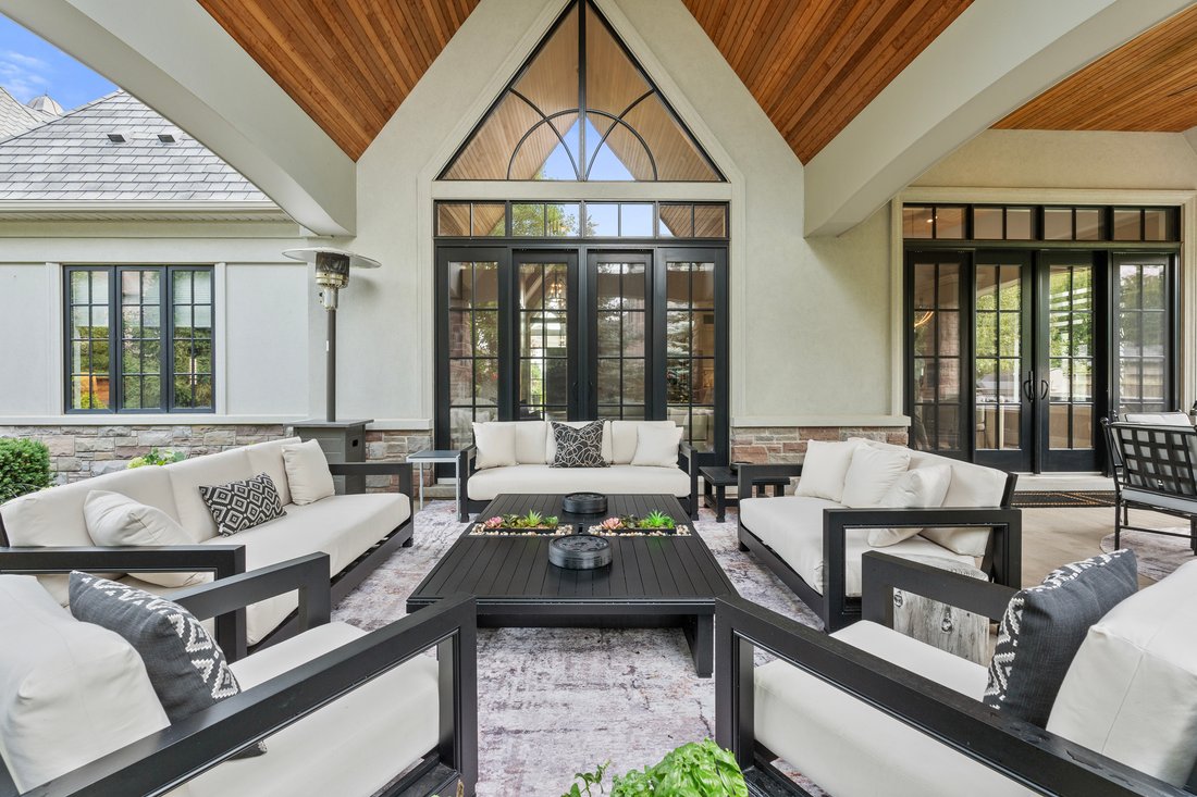 House in Niagara-on-the-Lake, Ontario, Canada 3 - 18608876