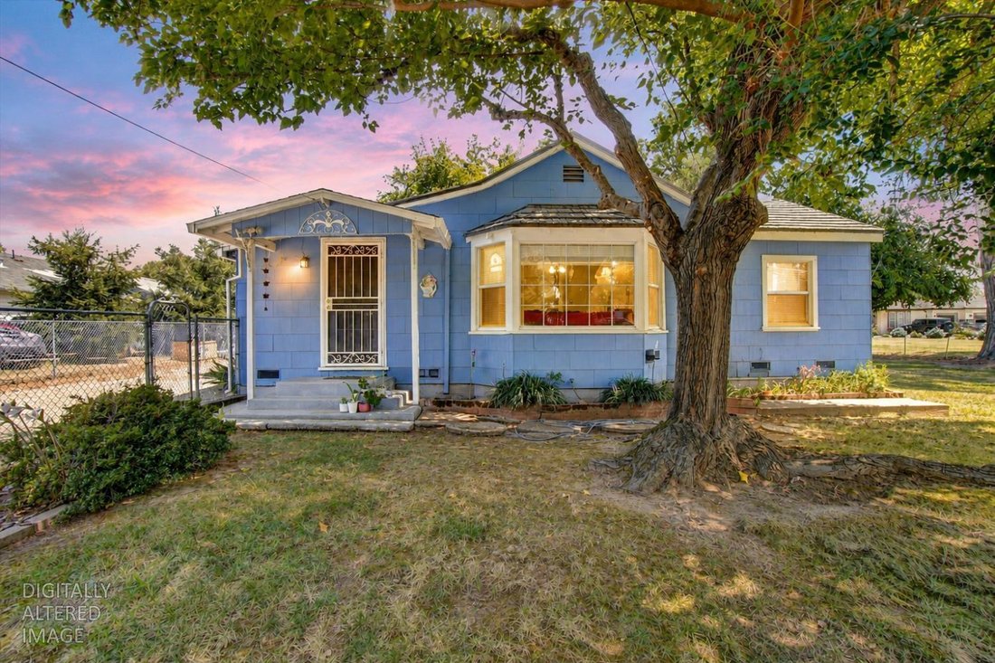 House in Citrus Heights, California, United States 1 - 18608882
