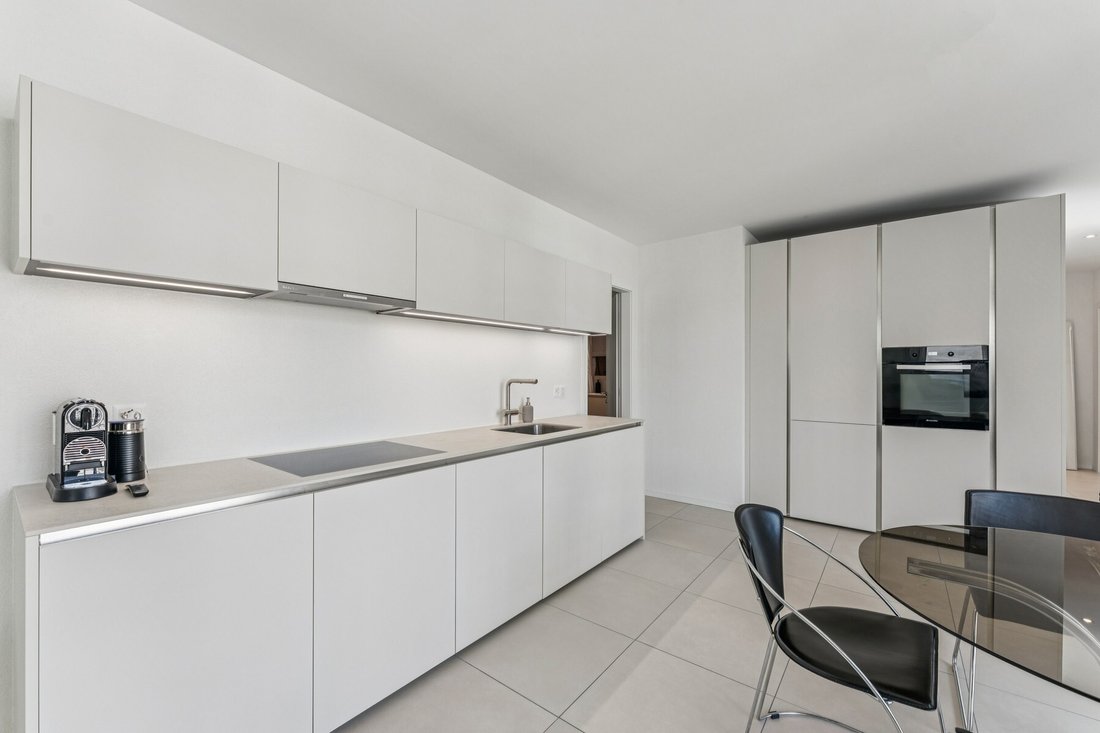 Apartment in Marly, Fribourg, Switzerland 5 - 18608905