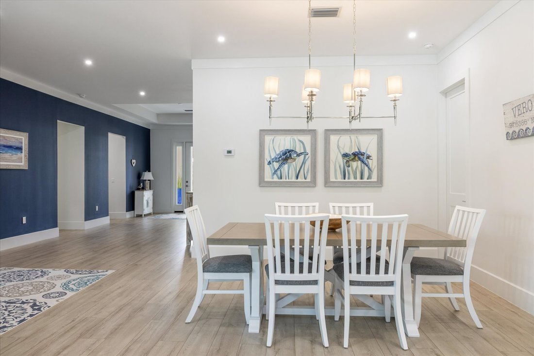House in Vero Beach, Florida, United States 5 - 18608916