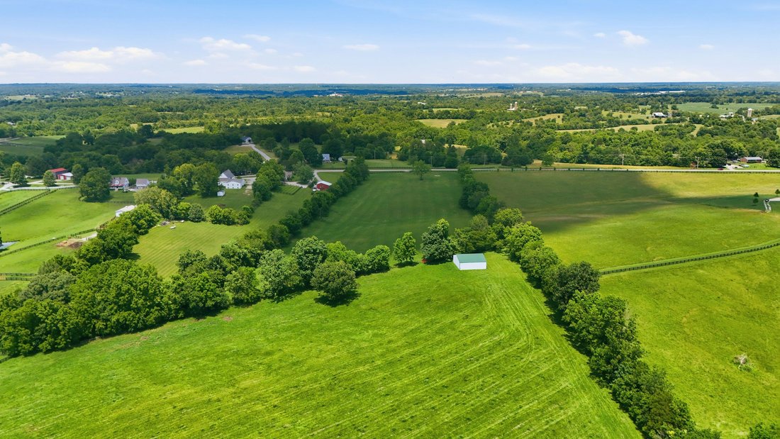 Land in Simpsonville, Kentucky, United States 1 - 18608903