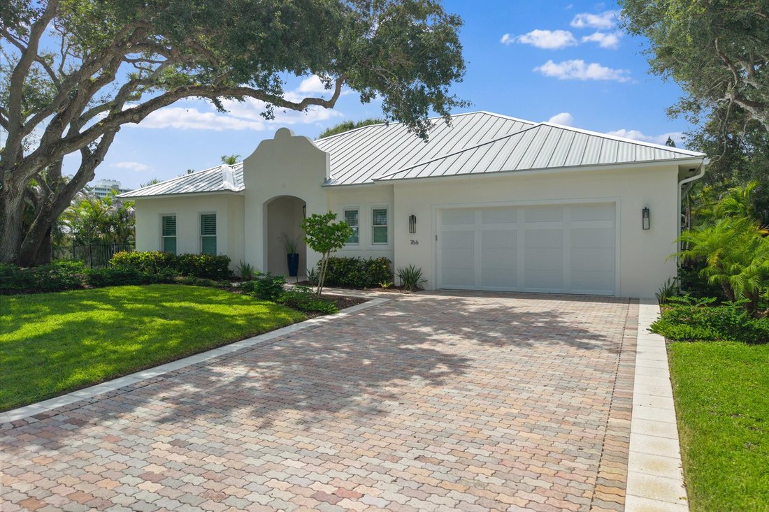 House in Vero Beach, Florida, United States 1 - 18608916
