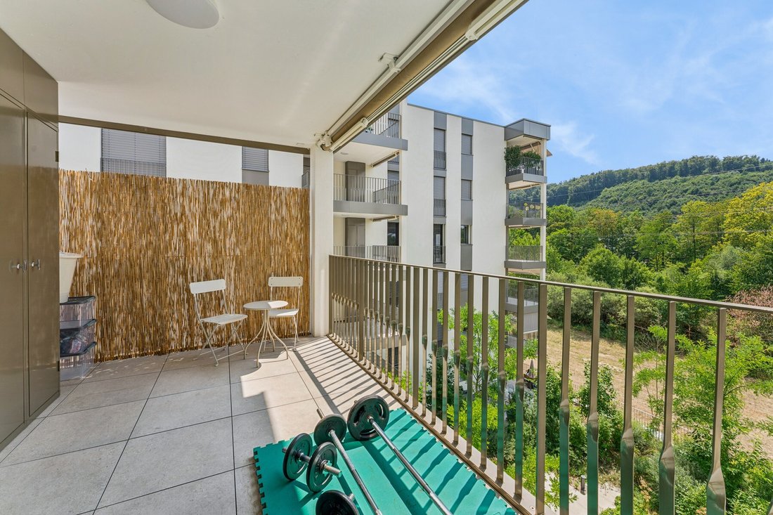 Apartment in Marly, Fribourg, Switzerland 2 - 18608905