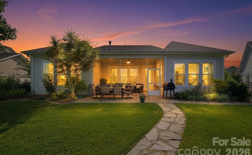 Casa en Belmont, Carolina del Norte, Estados Unidos 1
