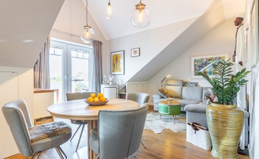 Apartment in Sylt, Schleswig-Holstein, Germany 1