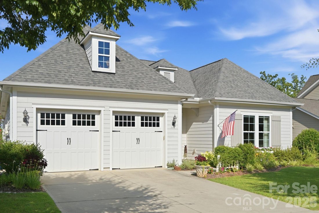House in Belmont, North Carolina, United States 2 - 18608881