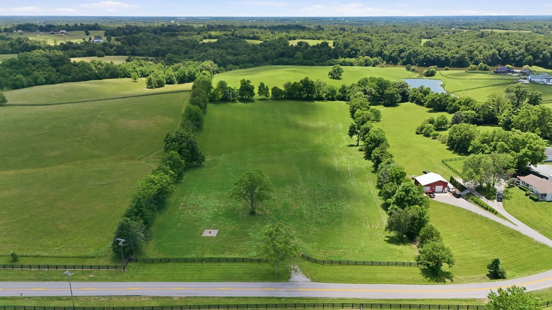 Land in Simpsonville, Kentucky, United States 3 - 18608903