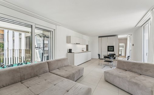 Apartment in Marly, Fribourg, Switzerland 1
