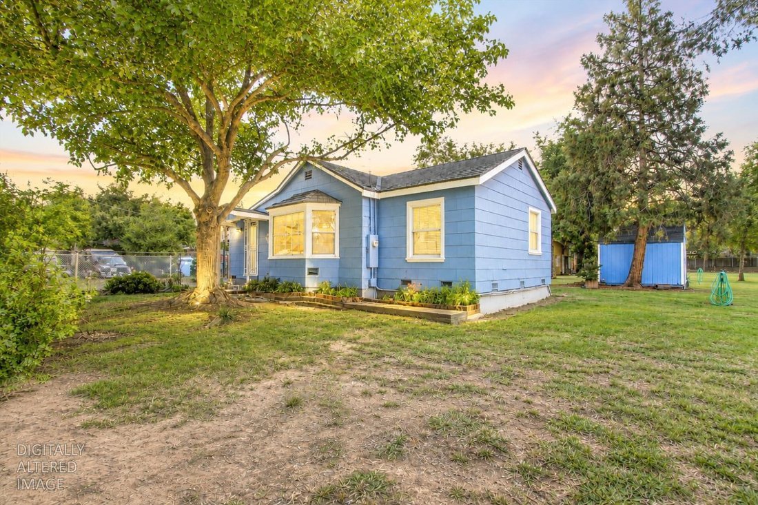House in Citrus Heights, California, United States 3 - 18608882