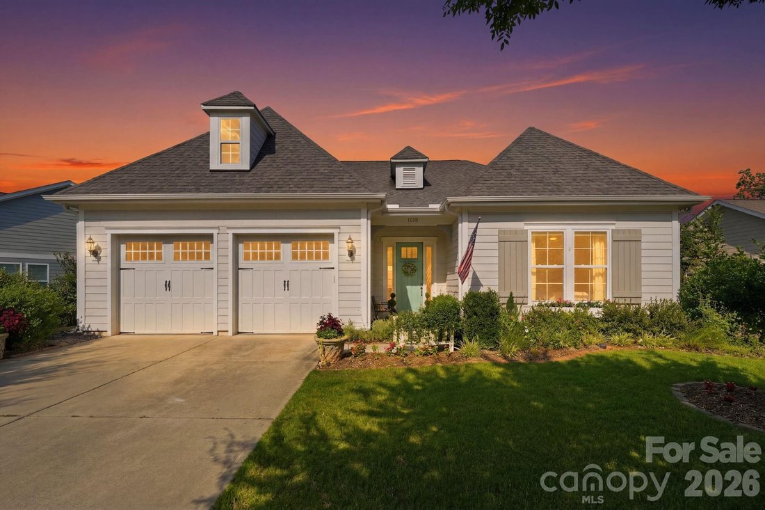 House in Belmont, North Carolina, United States 3 - 18608881