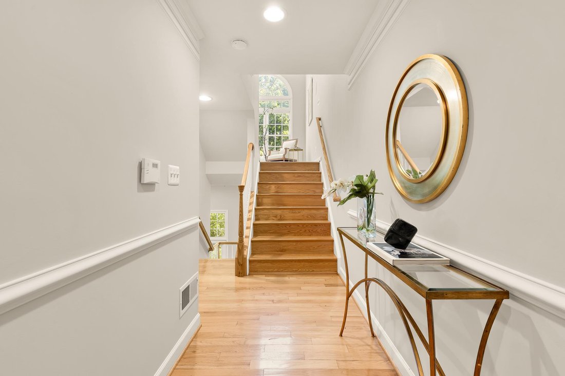 Townhouse in North Potomac, Maryland, United States 3 - 18607203