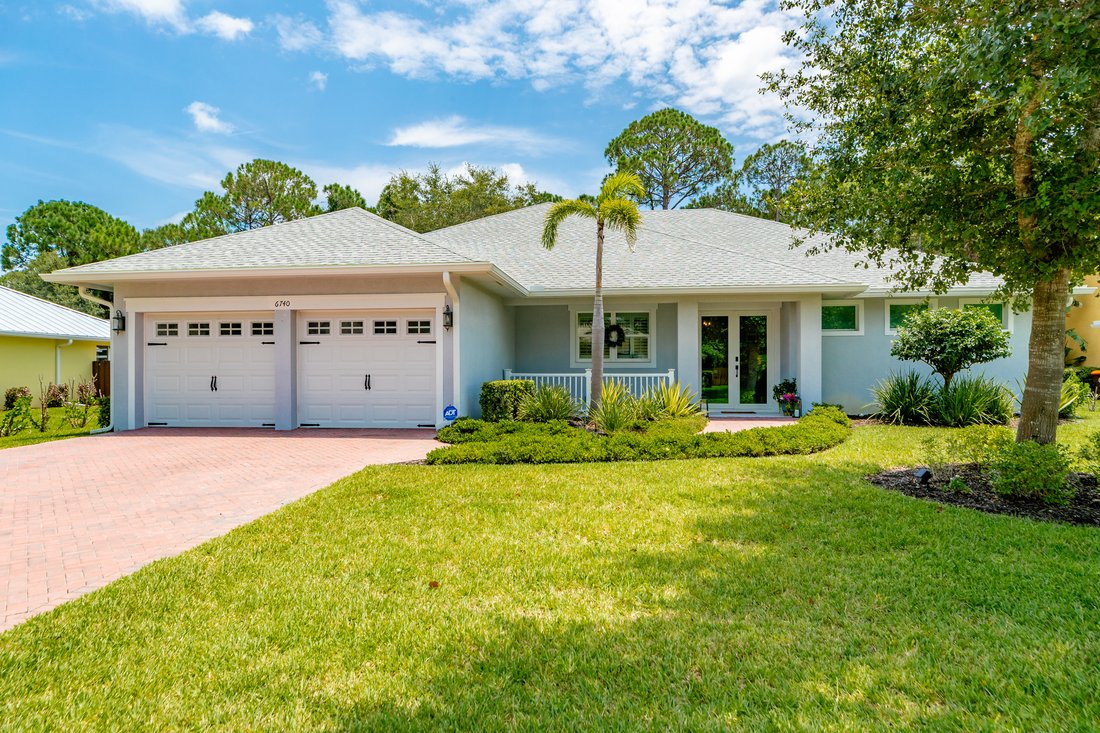 House in Vero Beach, Florida, United States 5 - 18608904