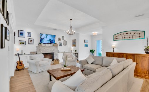 Maison à Vero Beach, Floride, États-Unis 1