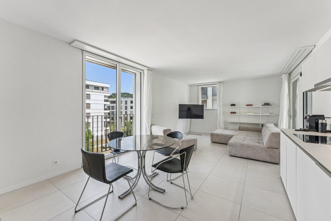 Apartment in Marly, Fribourg, Switzerland 4 - 18608905
