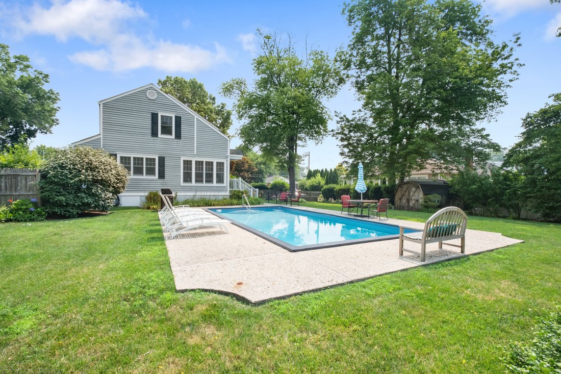 House in Hartsdale, New York, United States 4 - 18608895