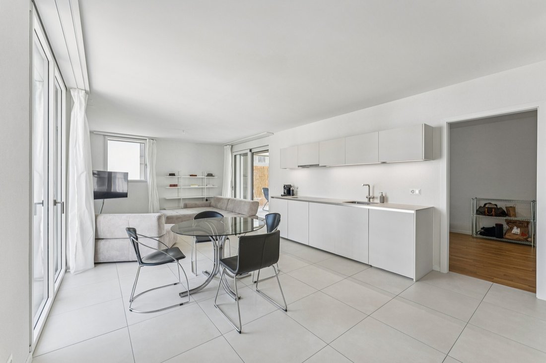 Apartment in Marly, Fribourg, Switzerland 3 - 18608905