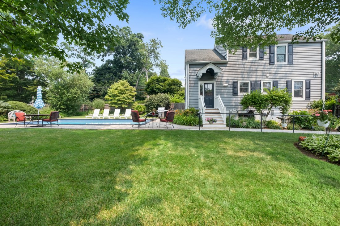House in Hartsdale, New York, United States 1 - 18608895
