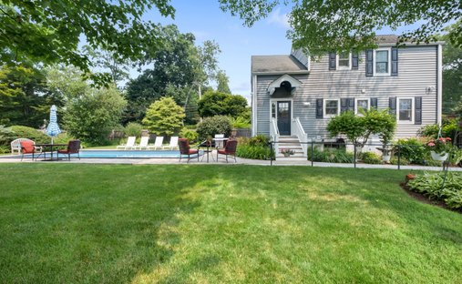 House in Hartsdale, New York, United States 1